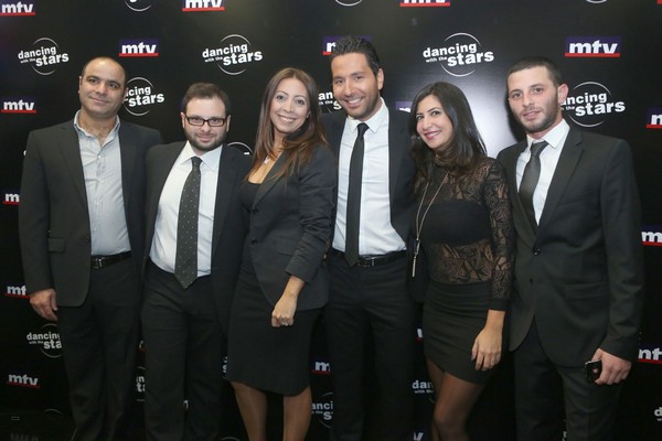 MTV Dancing With The Stars
